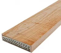 WoodenPlank Image